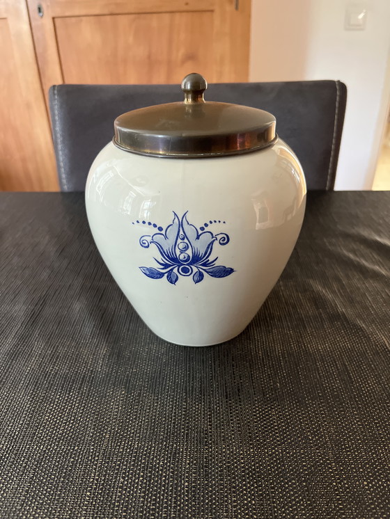 Image 1 of Toebackspot en doos!