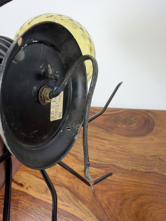 Applique Vintage The Modernity Spider Anni '50 Italia – murano, Rame, Metallo (photo 11 of 12)