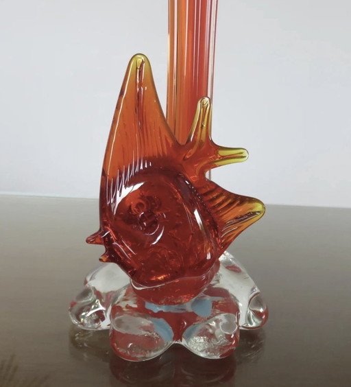 Soliflor Vase Murano