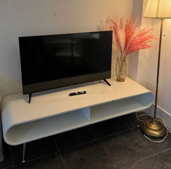 Image 1 of Kave Home houten tv-meubel 120 cm