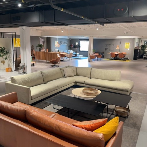 Montis Axel corner sofa