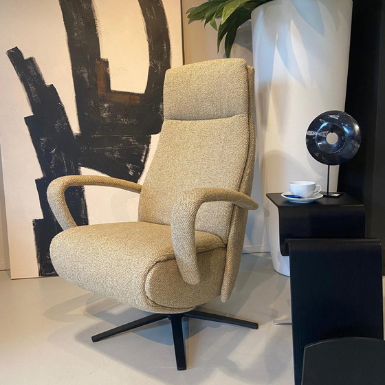 Image 1 of The Future Twice recliner