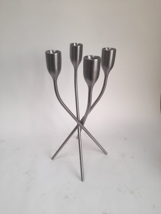 Image 1 of Eva Solo 4-armiger Kerzenhalter