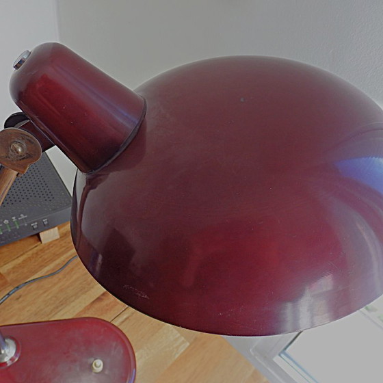 Image 1 of Bahuaus-lamp