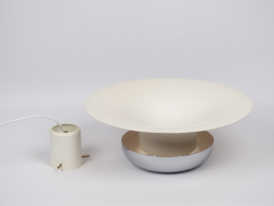 Image 1 of Lampada a sospensione vintage danese Mandalay di Andreas Hansen, Louis Poulsen, 1958