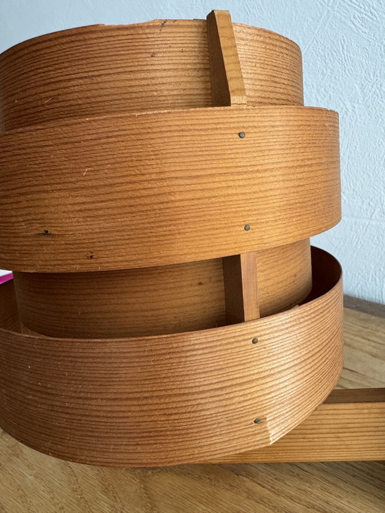 Image 1 of Lámpara de pared Hans Agne Jakobsson para Ab Ellyset