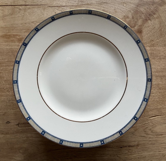 Image 1 of Service de table Wedgwood Samurai