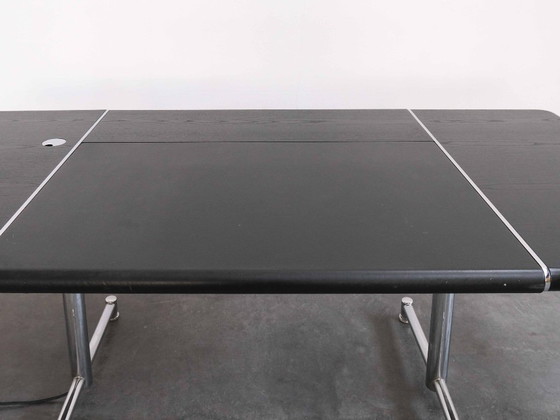 Image 1 of Scrivania vintage "NØRLAN" di Walter Knoll