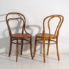 Sedie Thonet antiche (anni '20). Set di 2 pezzi #6 – Sedie da pranzo (photo 6 of 40)