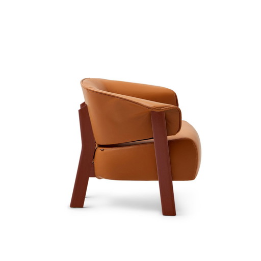 Patricia Urquiola "Back Wing" Armchair Cassina Edition