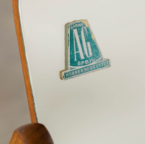 Image 1 of Arne Vodder dressing table in teak