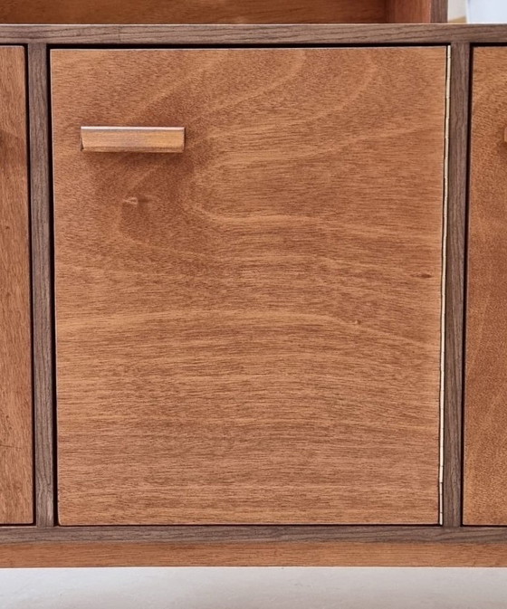 Image 1 of Elvan Highboard