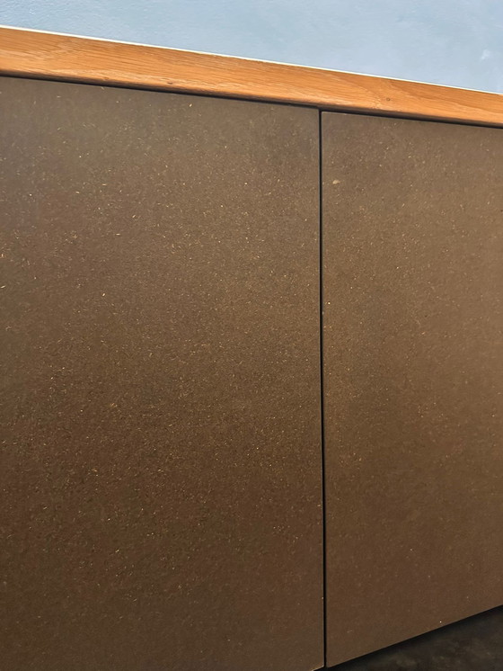 Image 1 of Mobile credenza - Vitamin Design