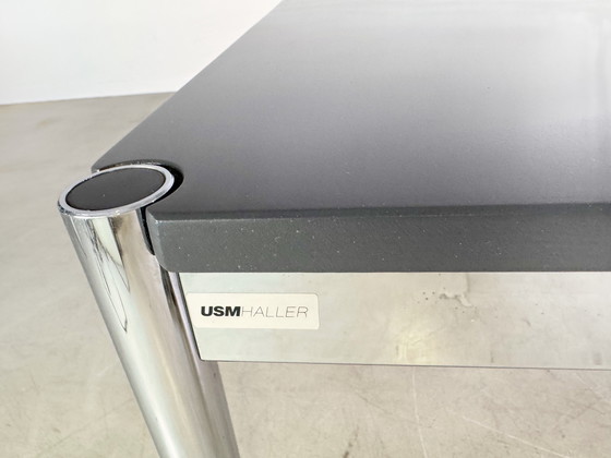 Image 1 of 15x Scrivania USM Haller originale nel colore desiderato Tavolo di design