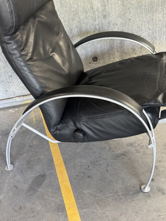 Image 1 of Perceval Lafer Billie Recliner Lounge Chair
