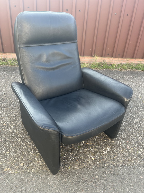 Image 1 of Silla de salón De Sede DS-50 (1991)