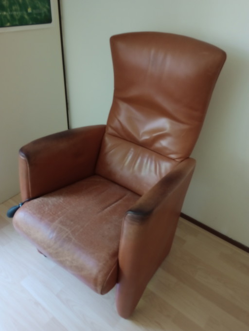 Jori 3280 Vinci Fauteuil