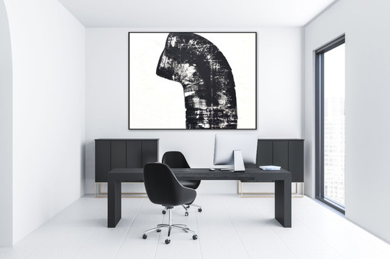 Image 1 of Jürgen Angeler - Aesthetic Curve