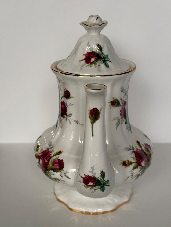 Image 1 of théière Hammerslay