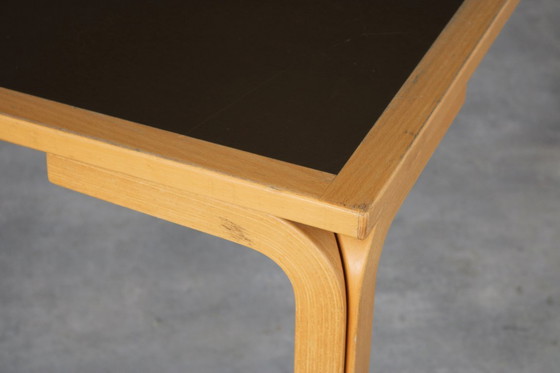 Image 1 of Table de salle à manger vintage Farstrup