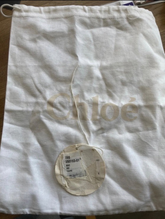Image 1 of Chloé tas