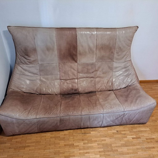 Il divano Rock di Gerard van den Berg