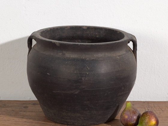 Vaso antico con manici (c.1900) #11 – Vasi (photo 2 of 40)