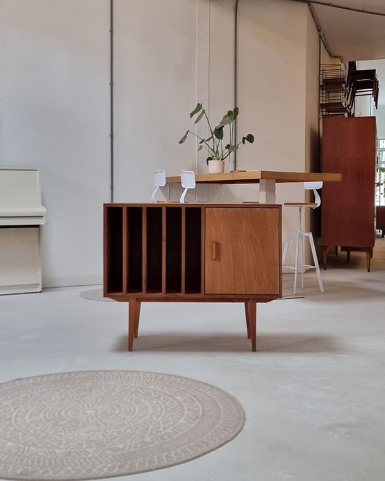 Platenkast Vidar – Dressoirs, Wood (photo 22 of 22)