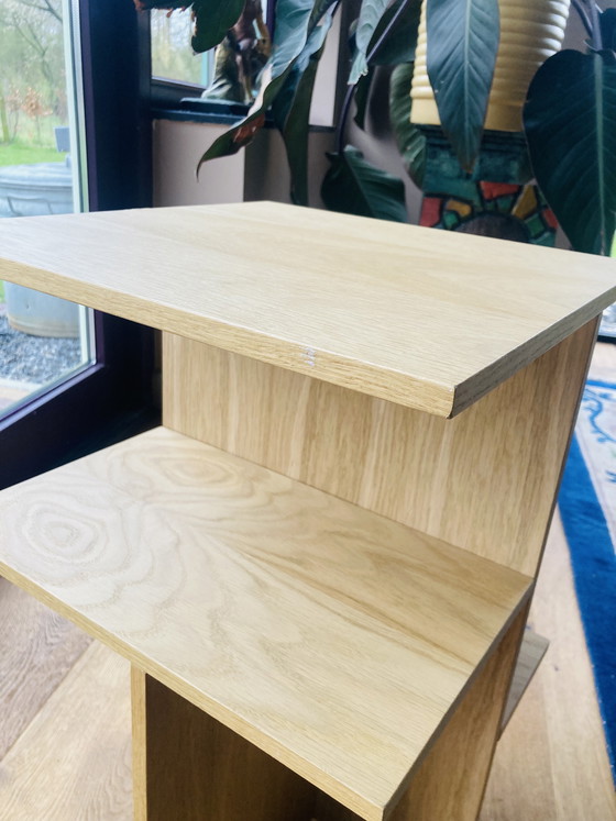 Image 1 of Noo.ma design ATIK Beistelltisch/Nachttisch