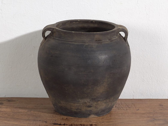 Vaso antico con manici (c.1900) #17 – Vasi (photo 35 of 40)