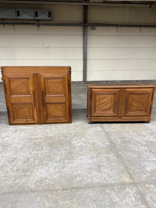 Antieke Kast