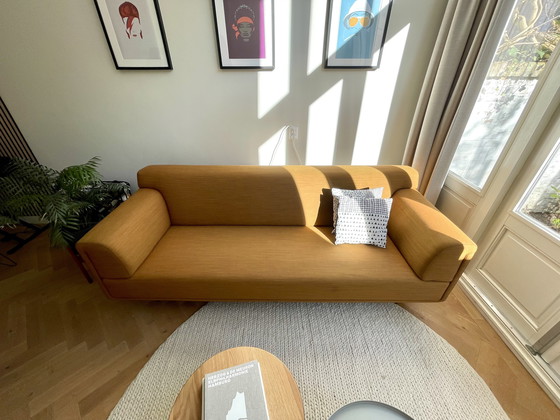 Image 1 of EYYE Dura 3-Sitzer-Sofa