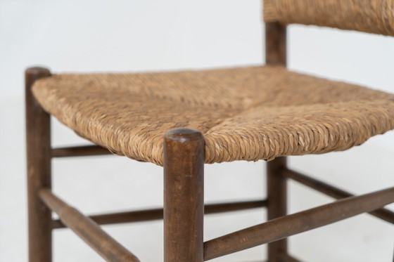 Image 1 of Vintage Spanish side chair, 1950s.