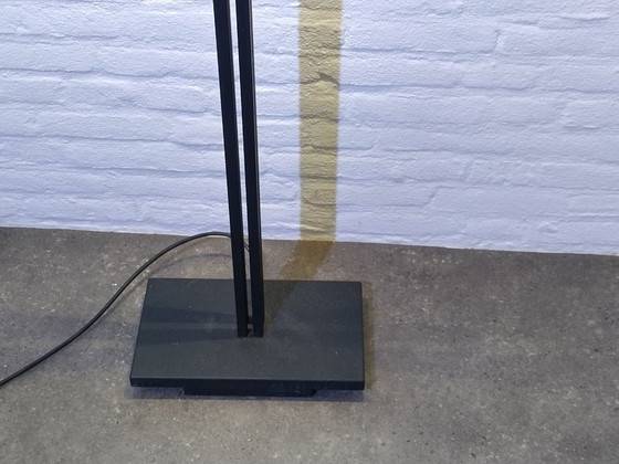 Image 1 of Zeus - Lampada da terra dal design italiano vintage