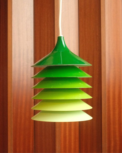 Sistema di scaffalature a parete Poul Cadovius – Royal System