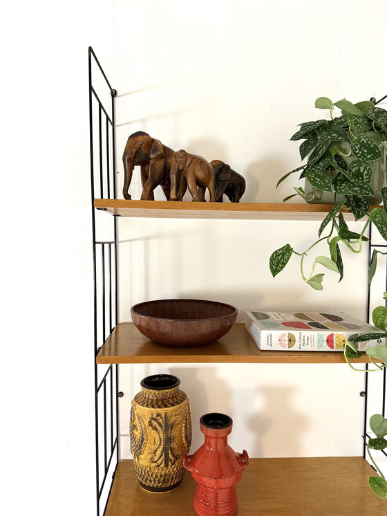 Image 1 of Vintage XL wandrek, WHB Duitsland ‘60