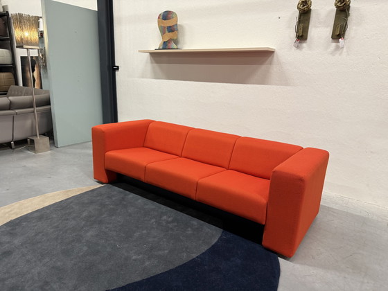 Image 1 of Gelderland 430 Cube Bank De Ploeg Coast arancione rosso