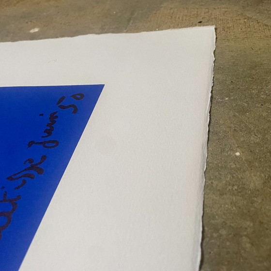 Image 1 of Henri Matisse - Danseuse Créole (1950)