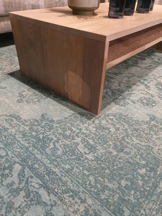 Image 1 of BKS Meubelen Dover salontafel