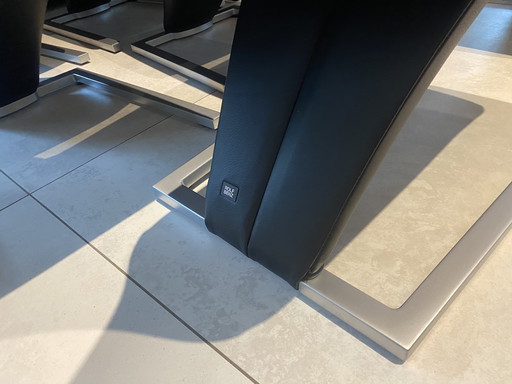 Rolf Benz 7800 (8Stück)