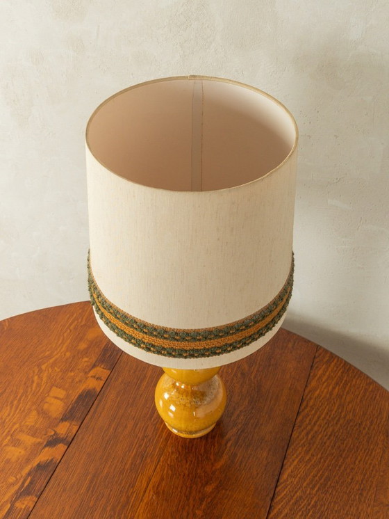 Image 1 of Lampada da tavolo Bubble, Kaiser Leuchten, vintage anni '60