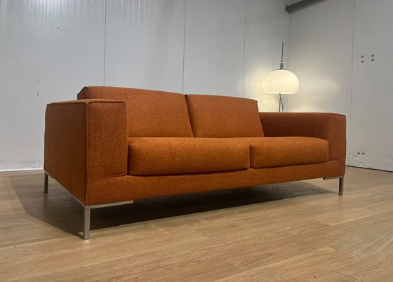 New Design In Stock Aikon 2-Seater Sofa + Warranty – Design on Stock, 2 seaters, Other (photo 3 of 8)
