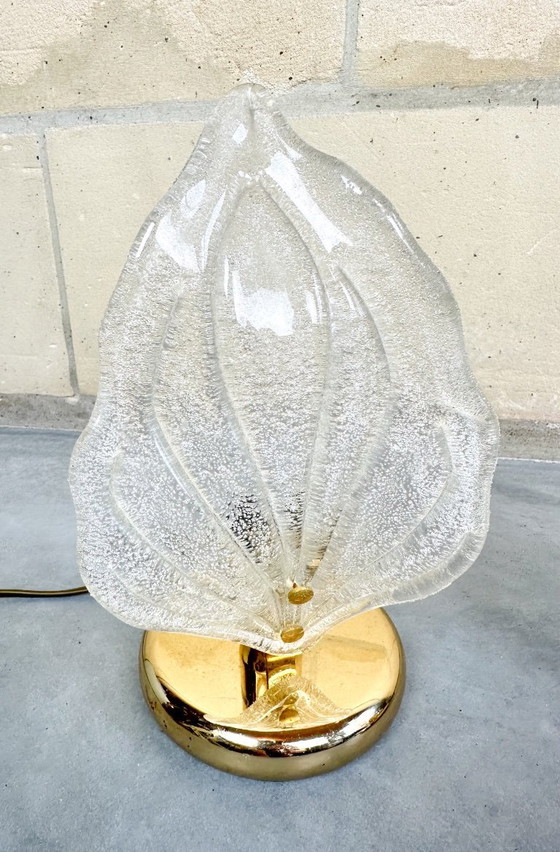 Image 1 of Vintage Pair of Table Lamps