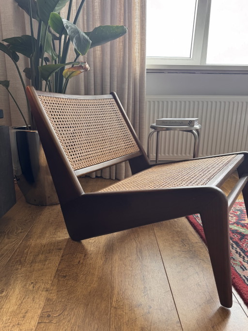 Chaise Detjer Kangaroo