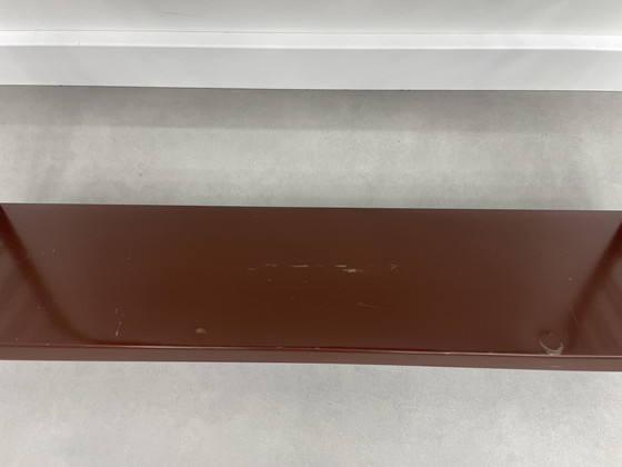 Image 1 of Portaoggetti da parete modulare vintage