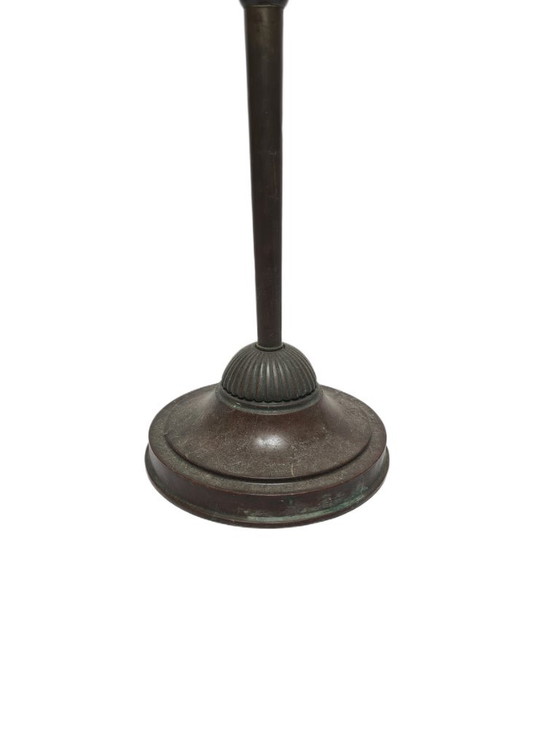 Eclectische, figuratieve sigarenasbak, voormalig Oostenrijk-Hongaars Rijk, jaren 1900 – Decoratieve objecten (photo 3 of 11)