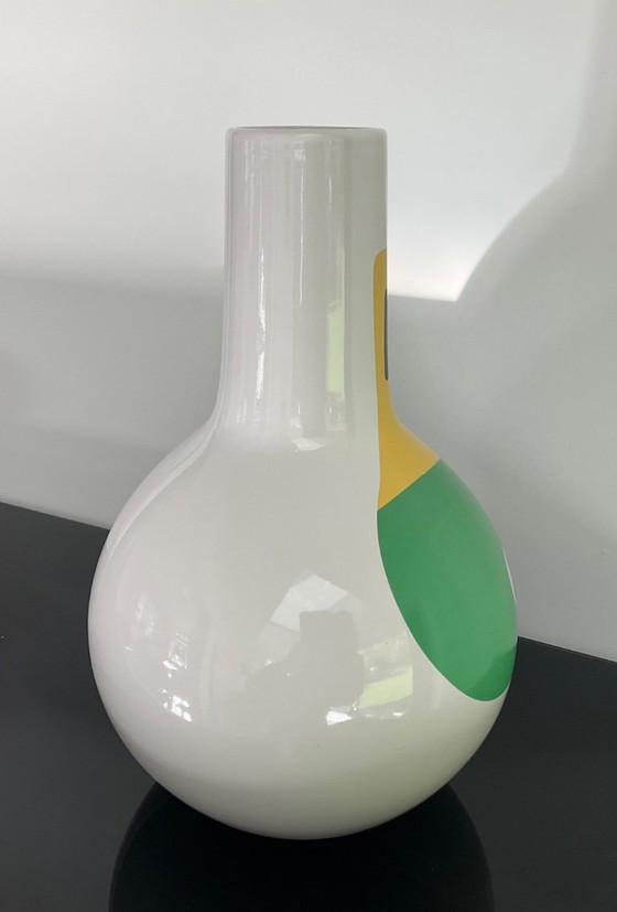 Image 1 of IKEA PING PONG VAAS