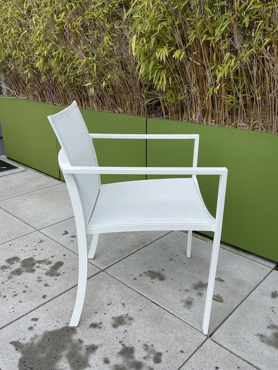 Image 1 of 1x taburete O-zon para furgoneta Royal Botania