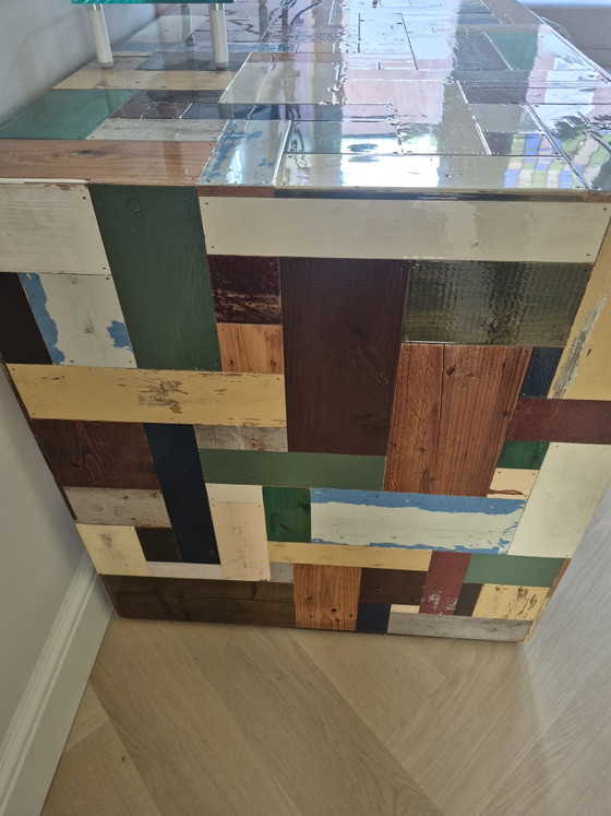 Piet Hein Eek Büro – Schreibtisch, Wood (photo 4 of 9)