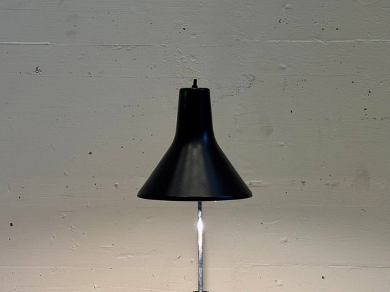 Image 1 of Lampe à pince vintage / lampe d'architecte, années 1970